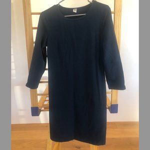 Long sleeve Dress